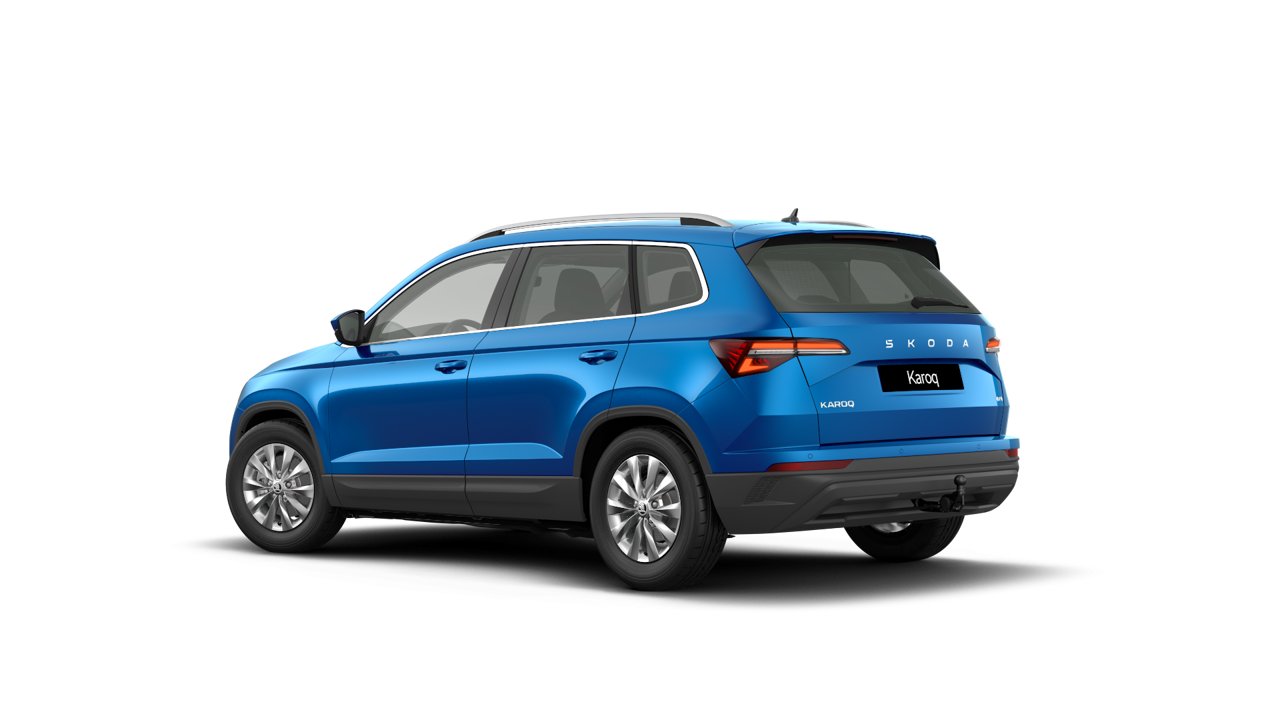 Bild eines Karoq 4x4 Selection TDI DSG