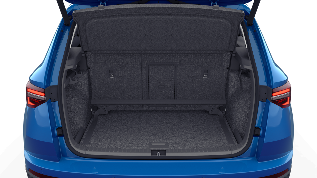 Bild eines Karoq 4x4 Selection TDI DSG