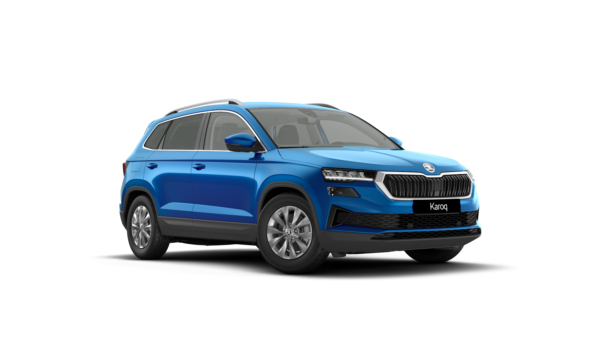 Skoda Karoq 4x4 Selection TDI DSG 2026