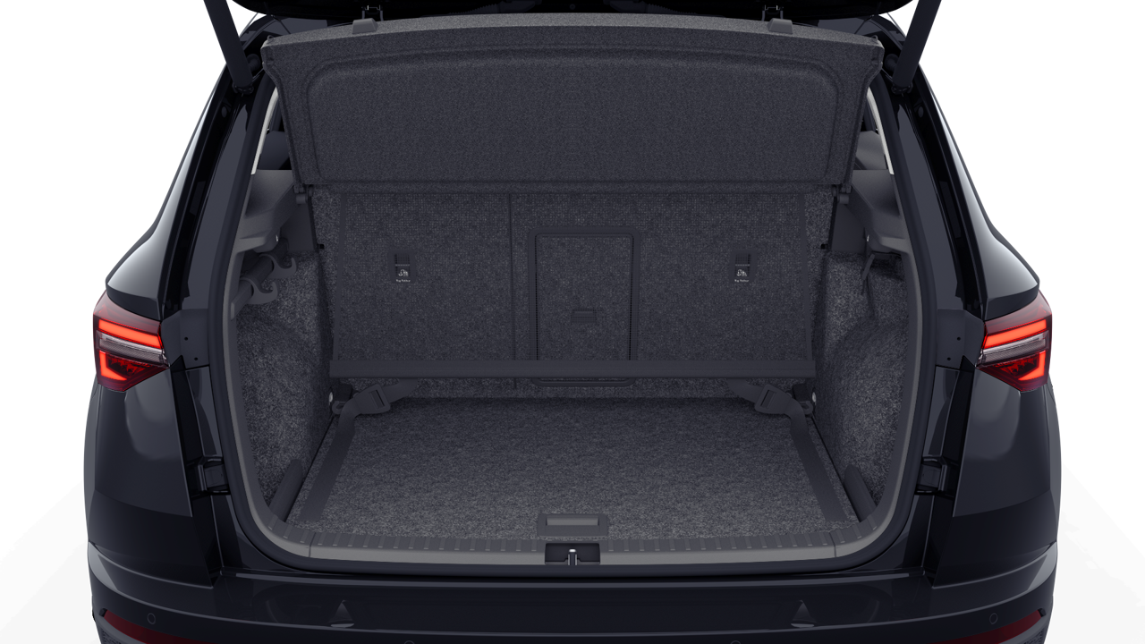 Bild eines Karoq 4x4 Selection TDI DSG