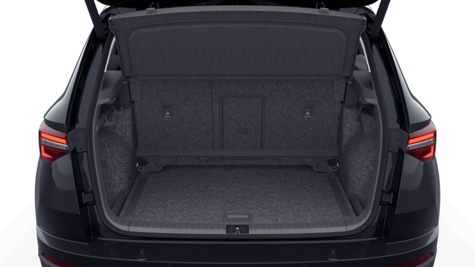 Bild eines Karoq 4x4 Selection TDI DSG