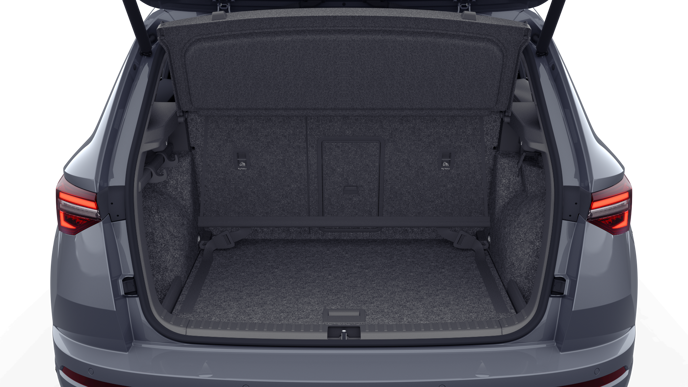Bild eines Karoq 4x4 Sportline TDI DSG
