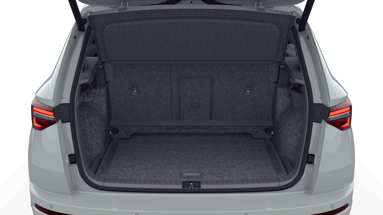 Bild eines Karoq 4x4 Sportline TDI DSG