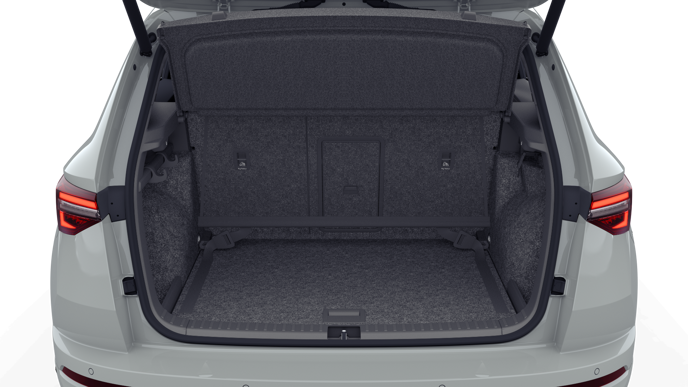 Bild eines Karoq 4x4 Sportline TDI DSG