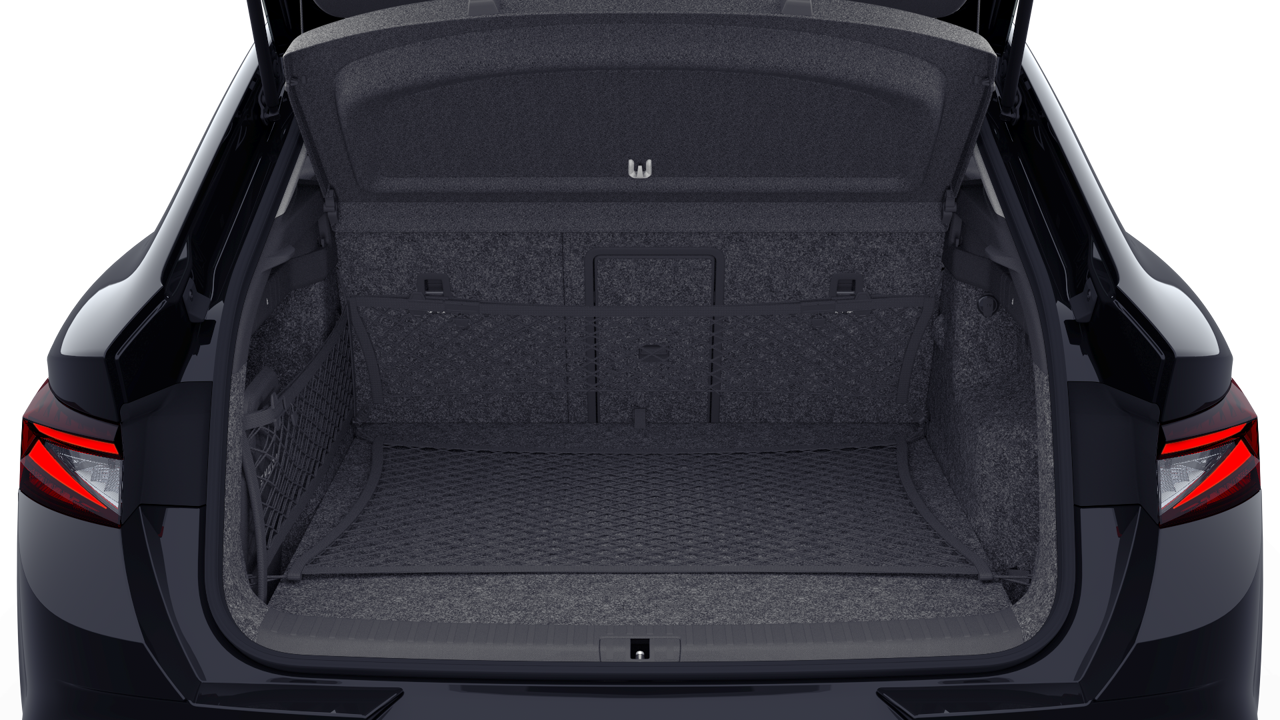 Bild eines Enyaq Coupé 85