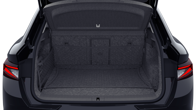 Bild eines Enyaq Coupé 85