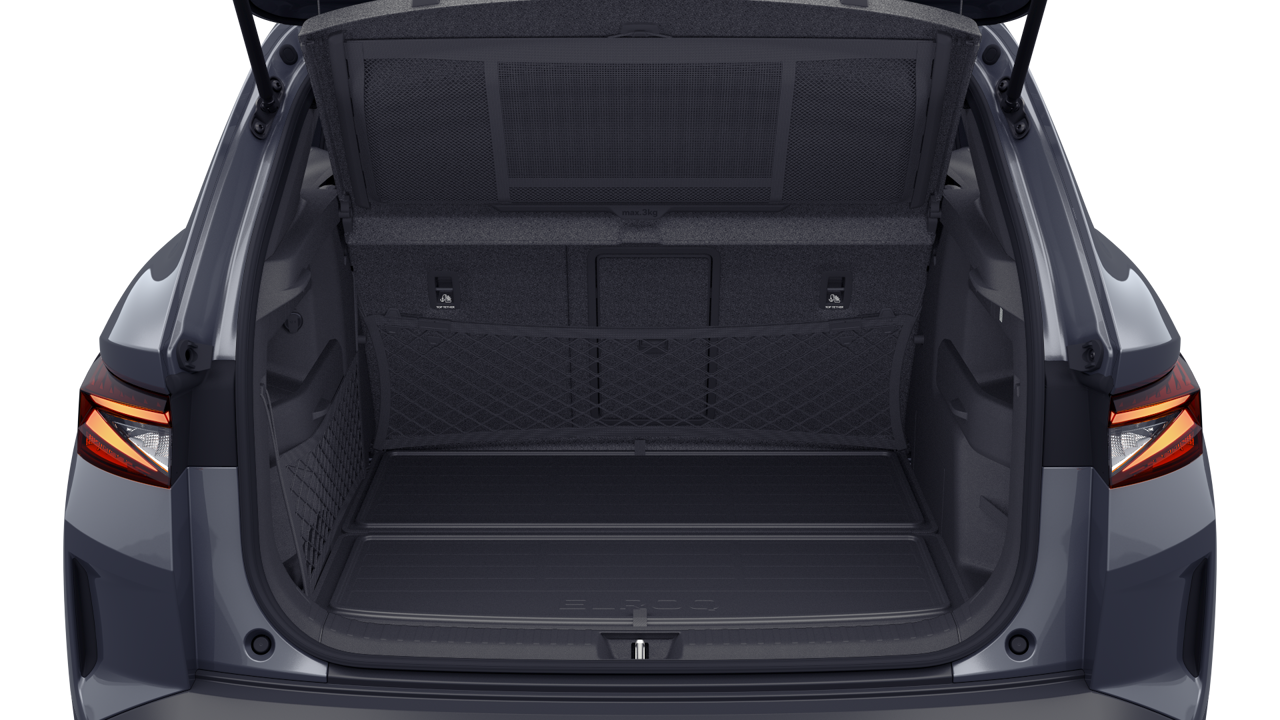 Bild eines Elroq Sportline 85x