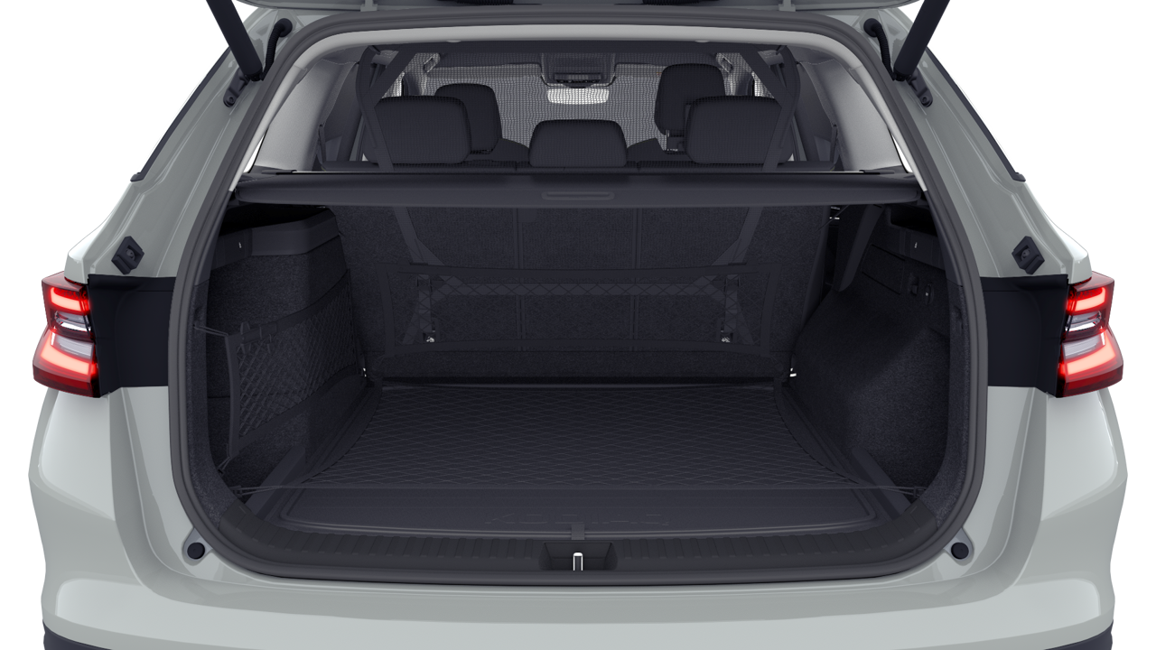 Bild eines Kodiaq Selection iV TSI DSG