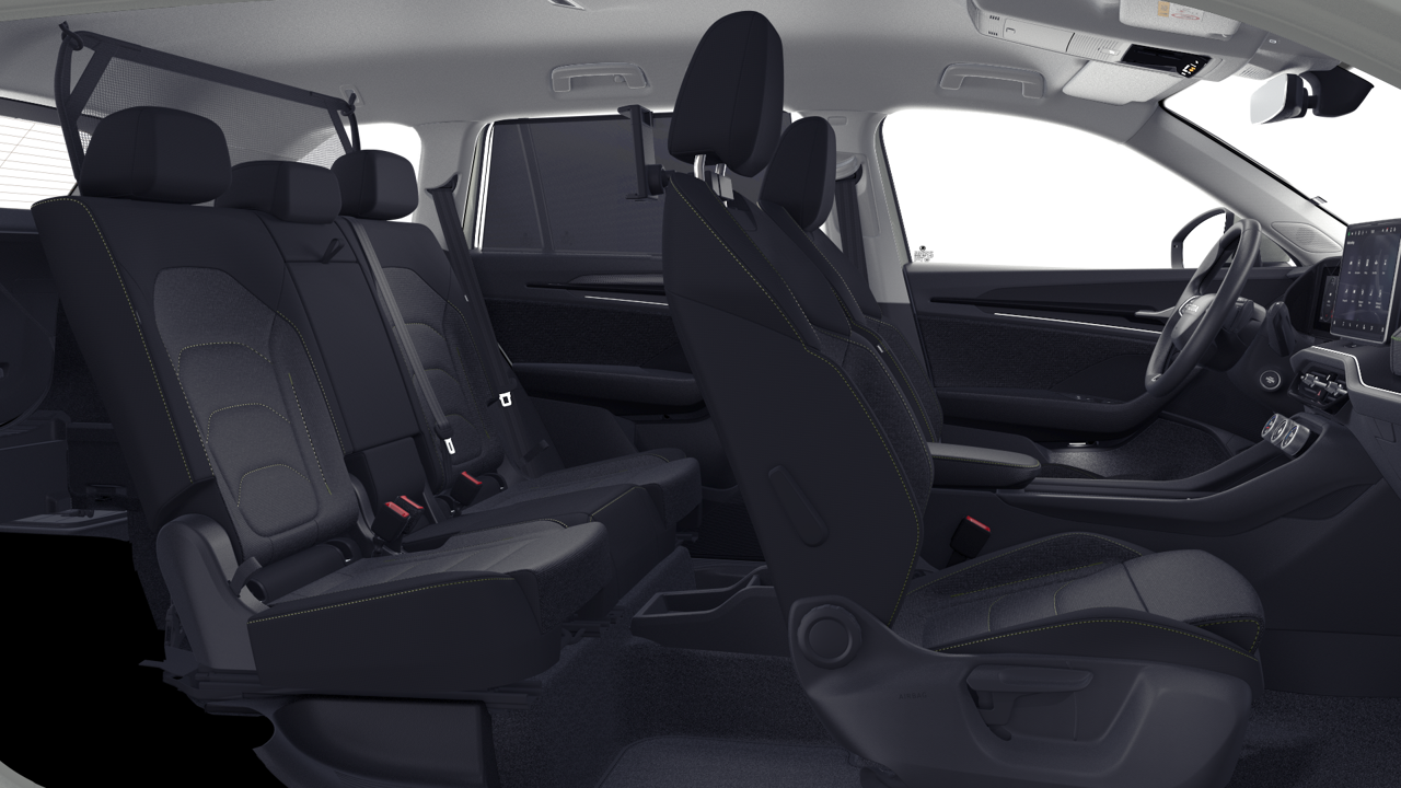 Bild eines Kodiaq Selection iV TSI DSG