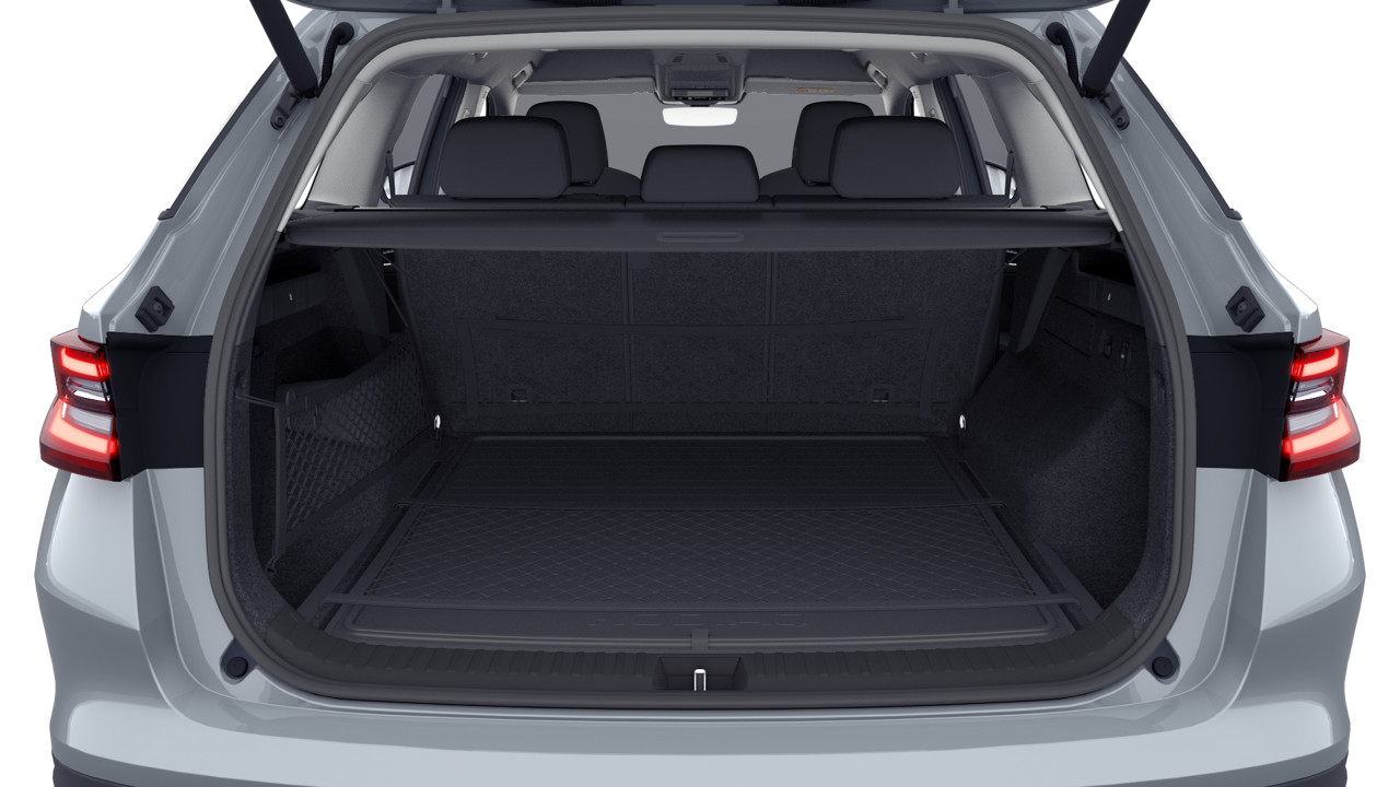 Bild eines Kodiaq 4x4 Selection TDI DSG