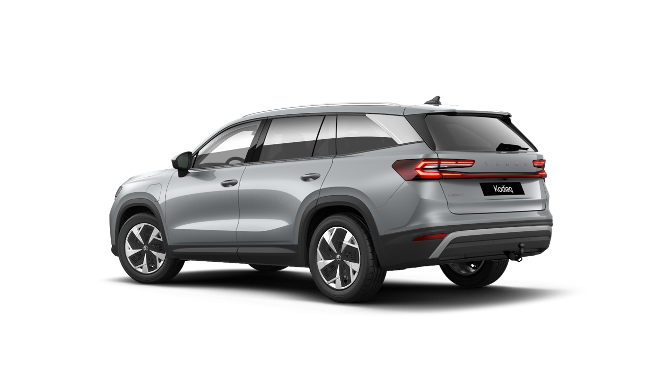 Bild eines Kodiaq Selection iV TSI DSG