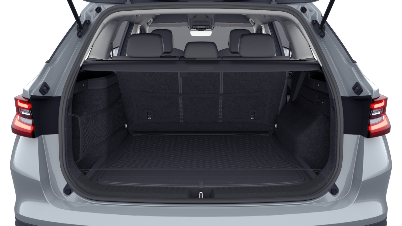 Bild eines Kodiaq Selection iV TSI DSG