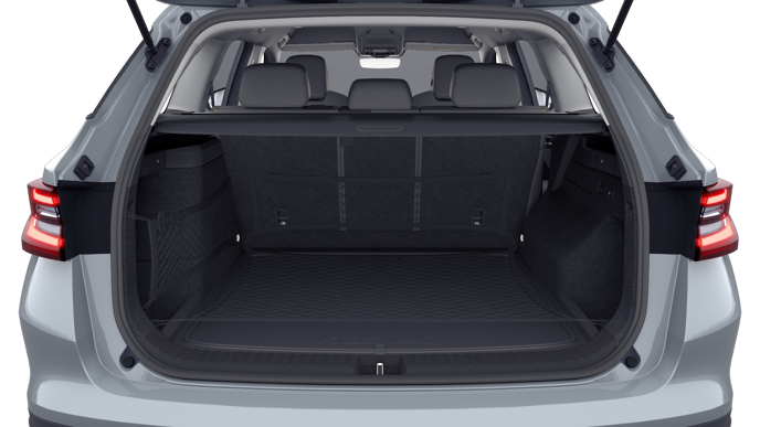 Bild eines Kodiaq Selection iV TSI DSG