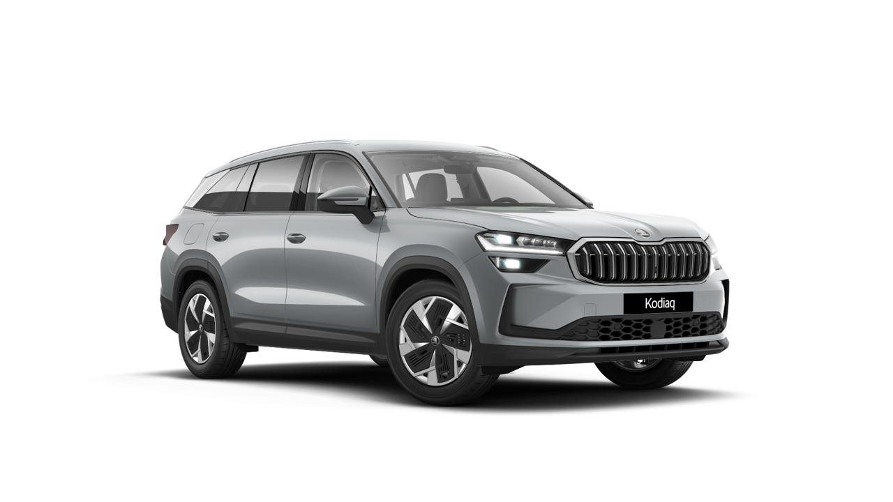 Bild eines Kodiaq Selection iV TSI DSG