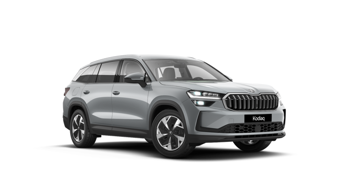 Bild eines Kodiaq Selection iV TSI DSG