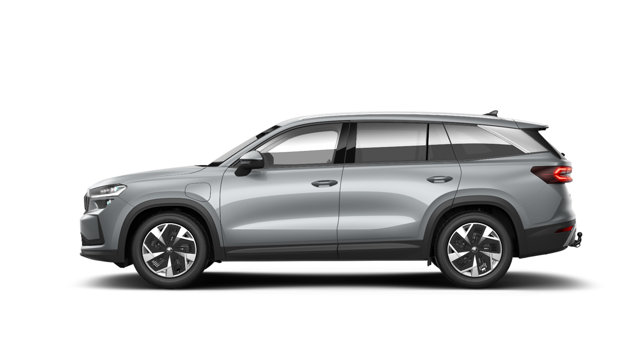 Bild eines Kodiaq Selection iV TSI DSG