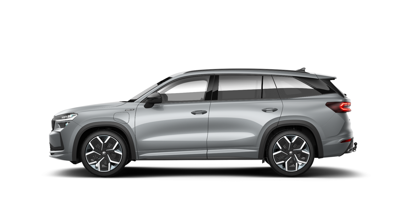 Bild eines Kodiaq Sportline iV TSI DSG