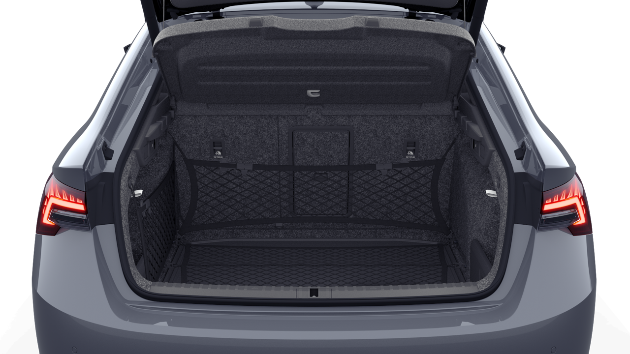 Bild eines Octavia Sportline TSI mHEV DSG