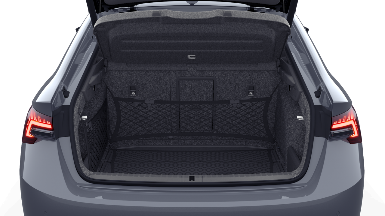 Bild eines Octavia Sportline TSI mHEV DSG