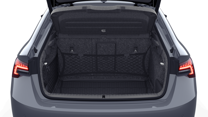 Bild eines Octavia Sportline TSI mHEV DSG