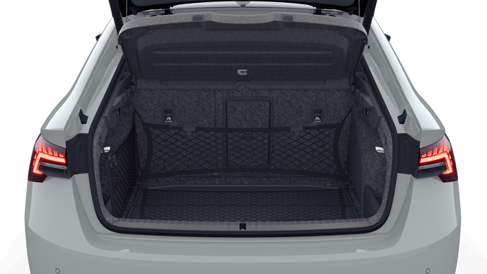 Bild eines Octavia Sportline TDI DSG