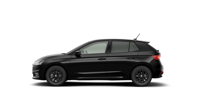 Bild eines Fabia Selection TSI DSG