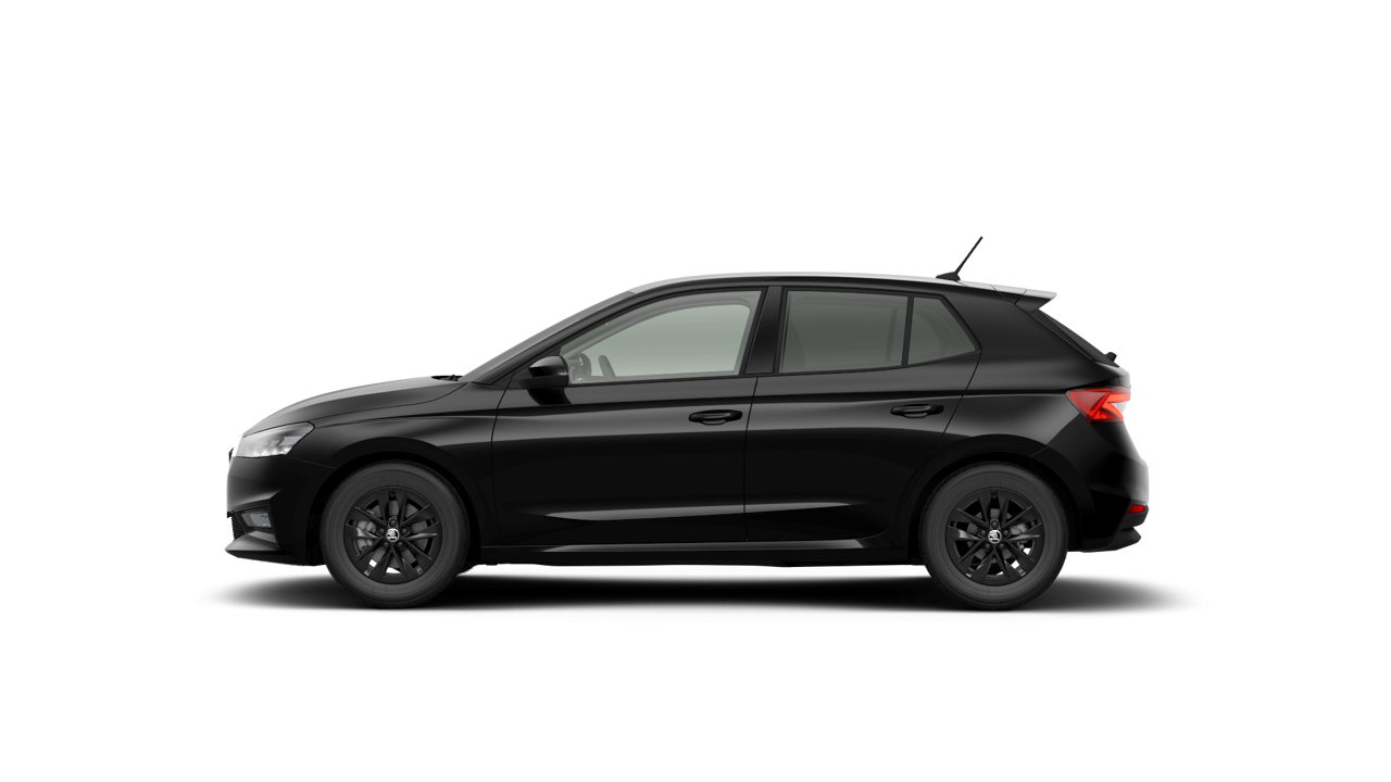 Bild eines Fabia Selection TSI DSG