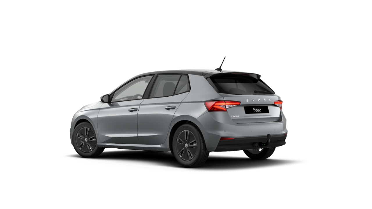 Bild eines Fabia Selection TSI DSG