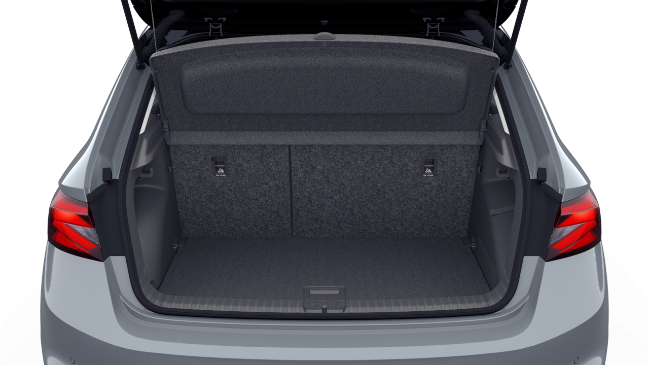 Bild eines Fabia Selection TSI DSG