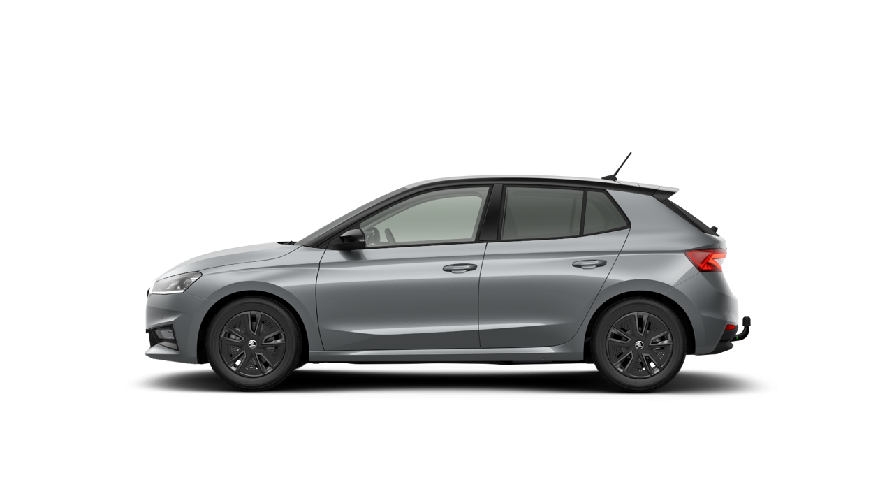 Bild eines Fabia Selection TSI DSG