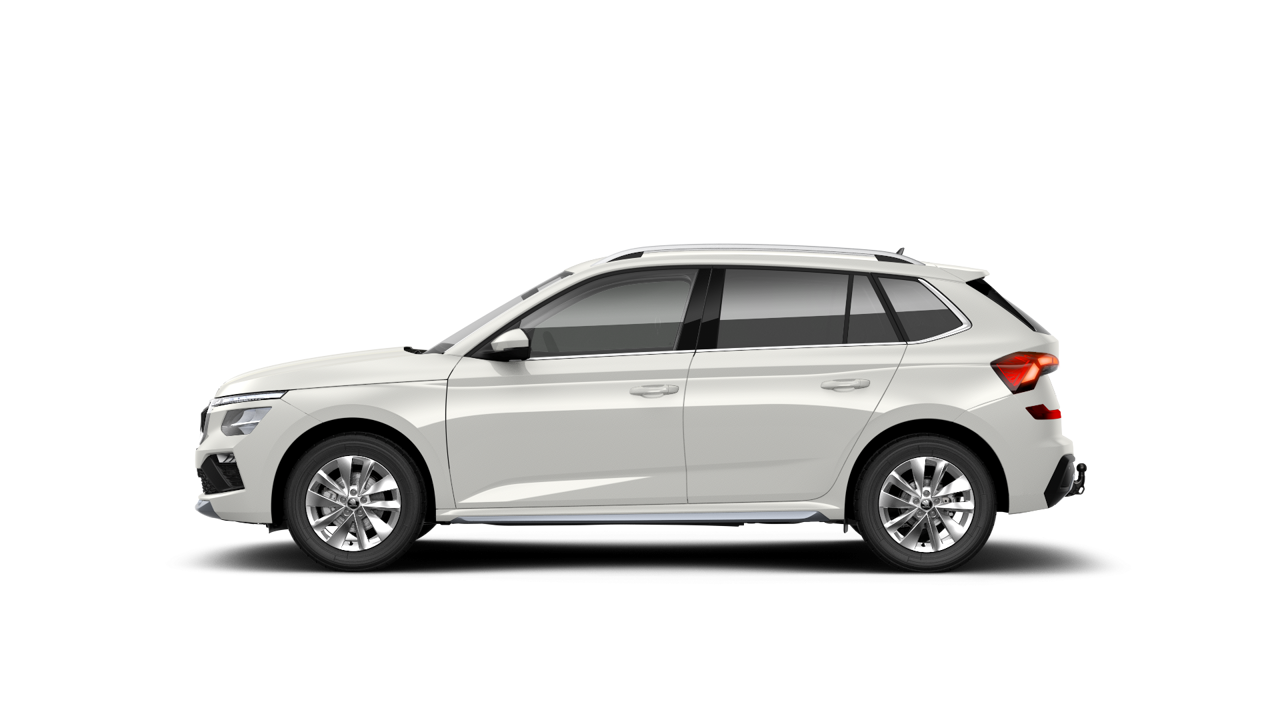 Bild eines Kamiq Selection TSI DSG