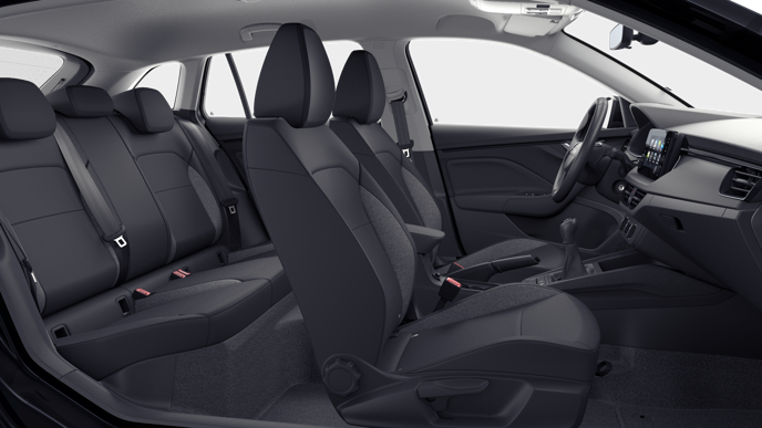 Bild eines Scala Essence TSI