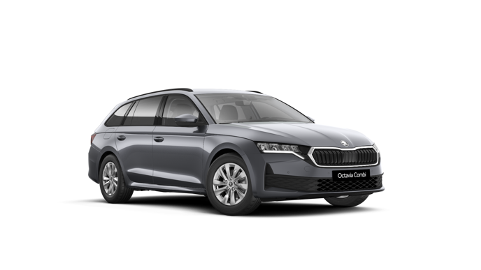 Bild eines Octavia Combi Essence TDI
