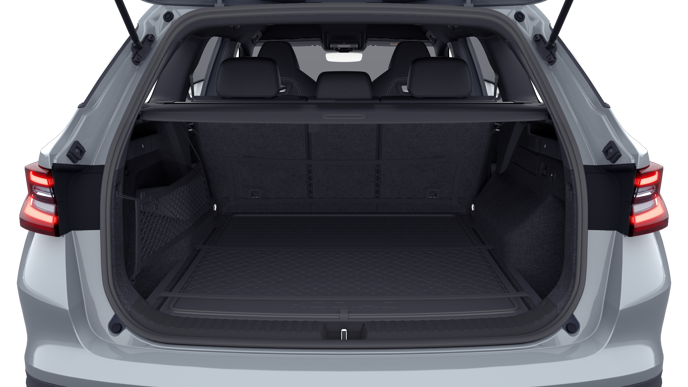 Bild eines Kodiaq Sportline TDI DSG