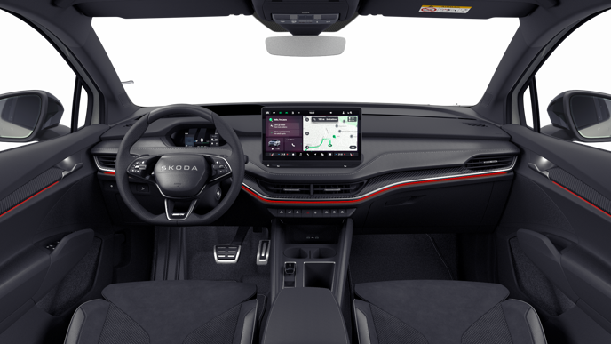 Bild eines Enyaq Coupé Sportline 85x