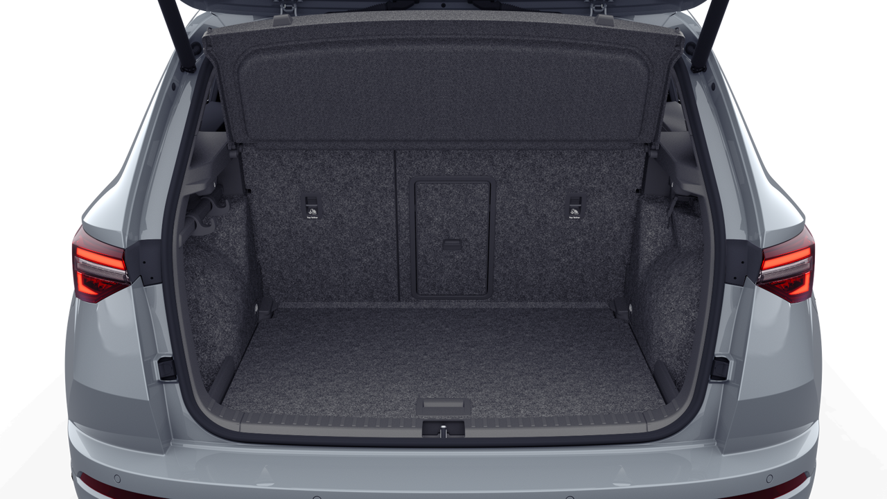 Bild eines Karoq Sportline TDI DSG