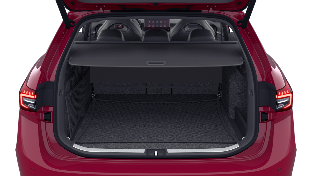 Bild eines Superb Combi Sportline iV TSI DSG