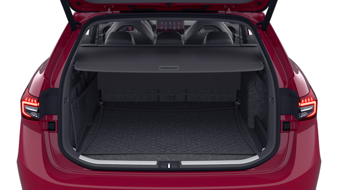 Bild eines Superb Combi Sportline iV TSI DSG