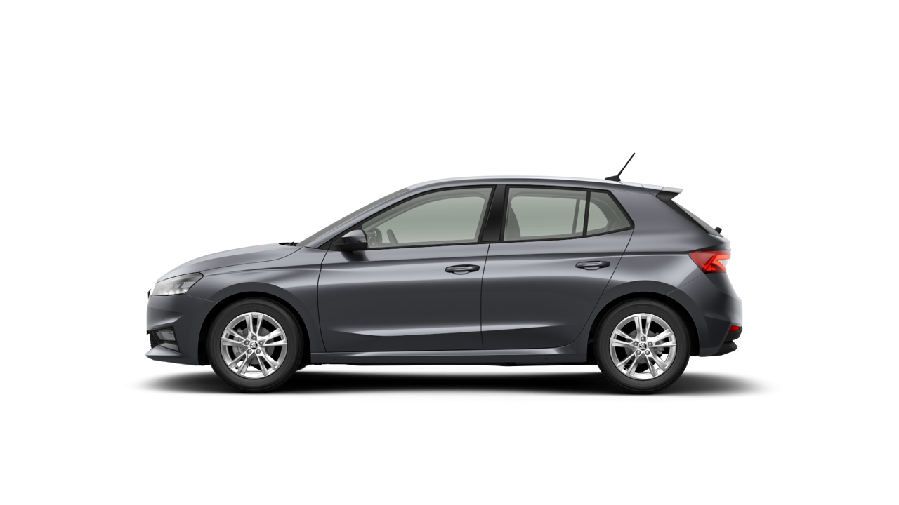 Bild eines Fabia Selection TSI