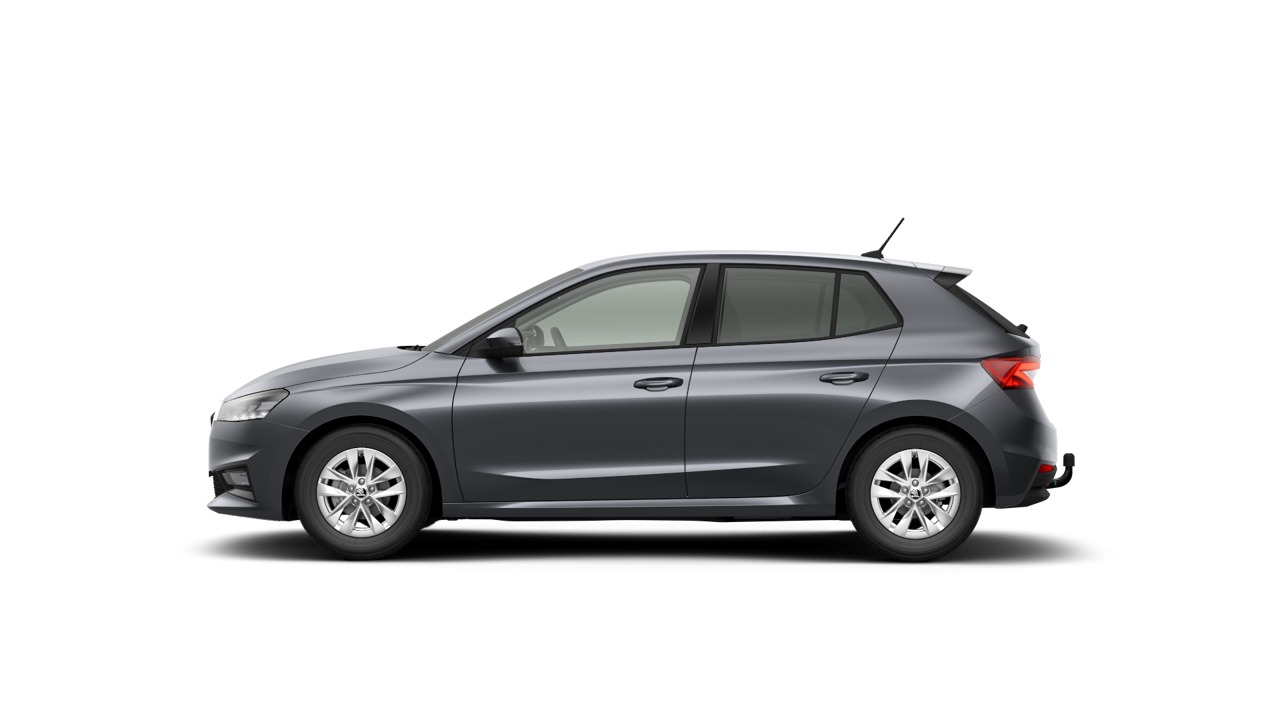 Bild eines Fabia Selection TSI