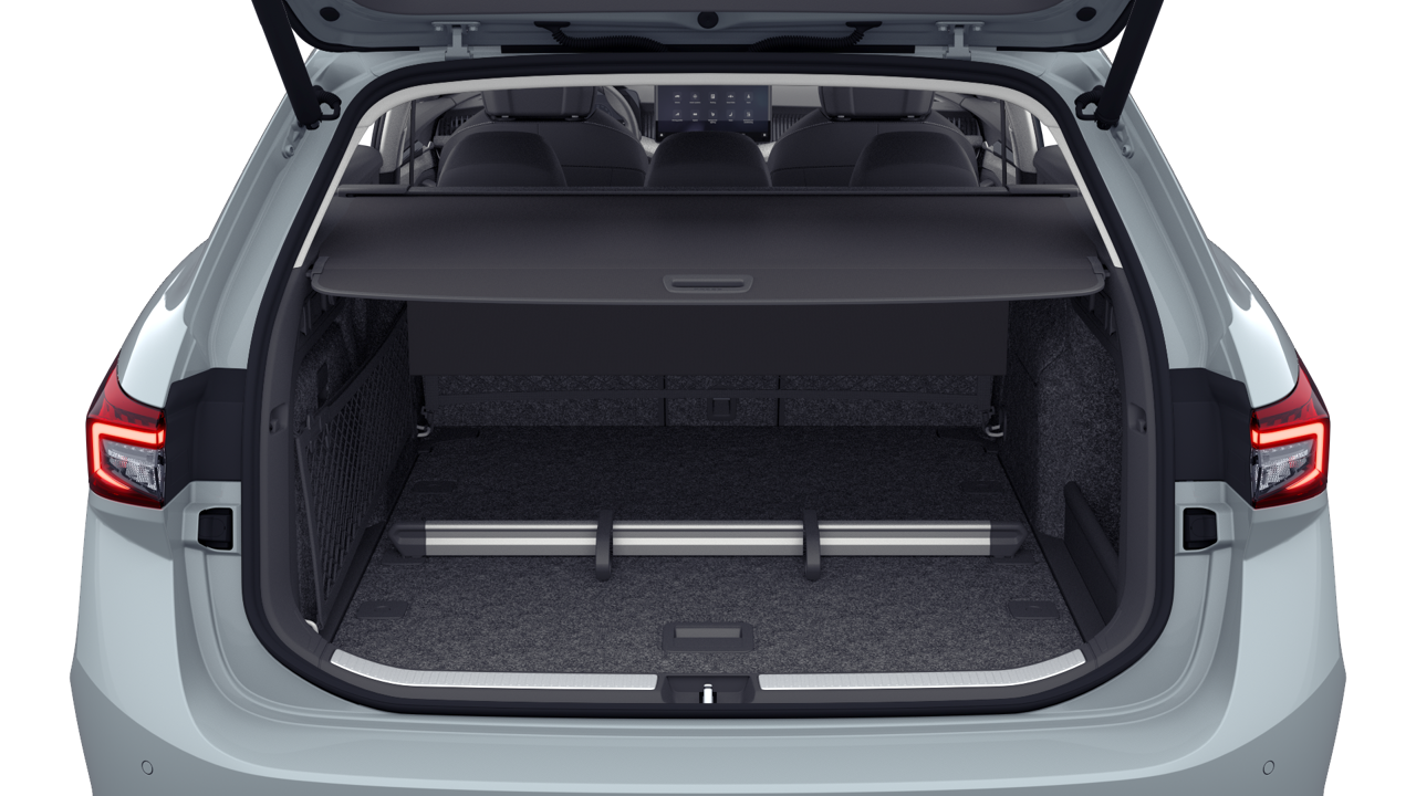 Bild eines Superb Combi Selection TSI mHEV DSG