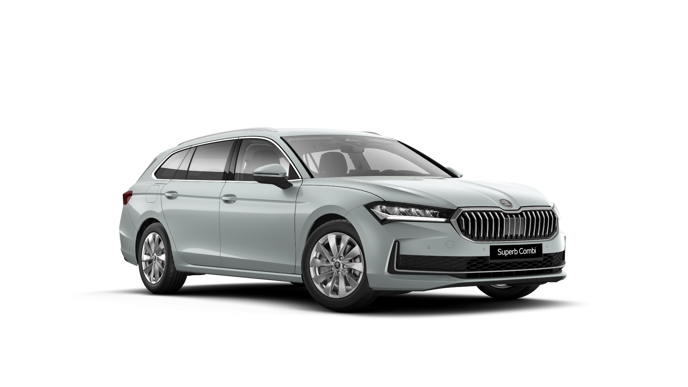 Bild eines Superb Combi Selection TSI mHEV DSG