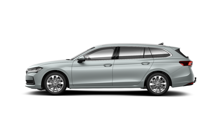 Bild eines Superb Combi Selection TSI mHEV DSG