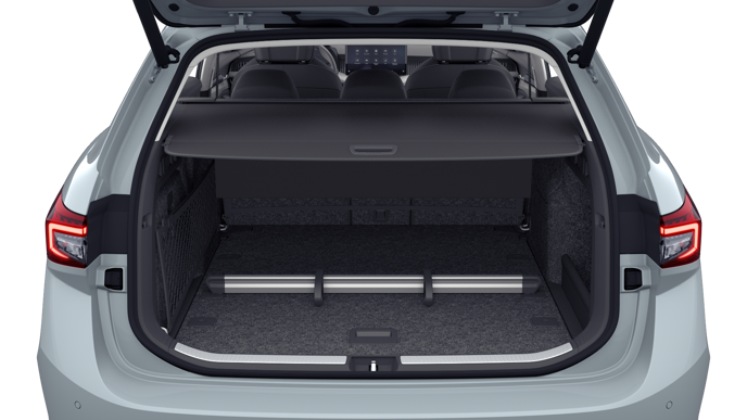 Bild eines Superb Combi Selection TSI mHEV DSG