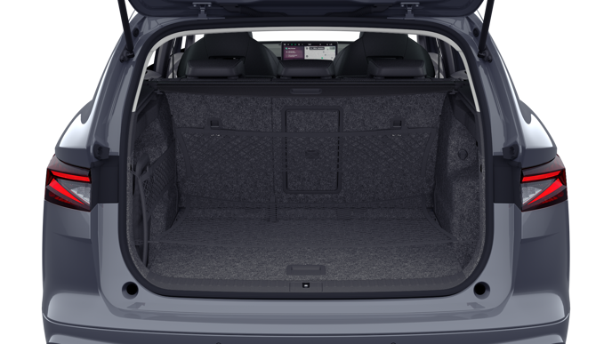 Bild eines Enyaq Sportline 85x