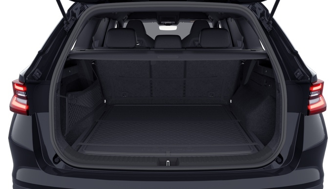 Bild eines Kodiaq 4x4 Sportline TDI DSG