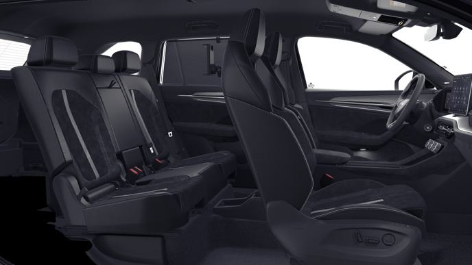 Bild eines Kodiaq 4x4 Sportline TDI DSG