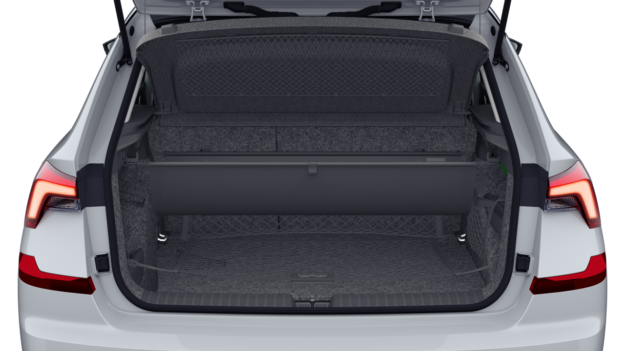 Bild eines Kamiq Monte Carlo TSI