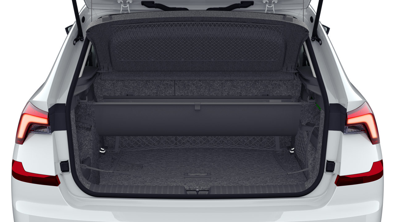 Bild eines Kamiq Selection TSI