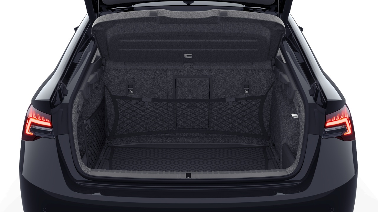 Bild eines Octavia Selection TDI